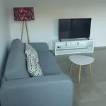 Appartement Neuf A 5 Min De La Plage Et De L\'Aeroport