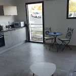 Appartement Neuf A 5 Min De La Plage Et De L\'Aeroport