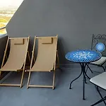 Appartement Neuf A 5 Min De La Plage Et De L\'Aeroport